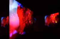 installation ICIA red