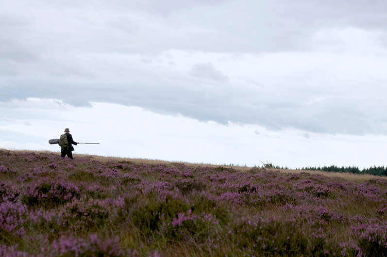 03_Lee Patterson on Felicia Moss